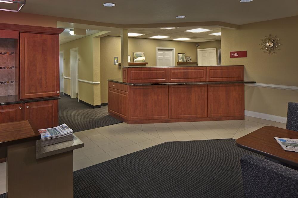 Towneplace Suites By Marriott St. Petersburg Clearwater Kültér fotó