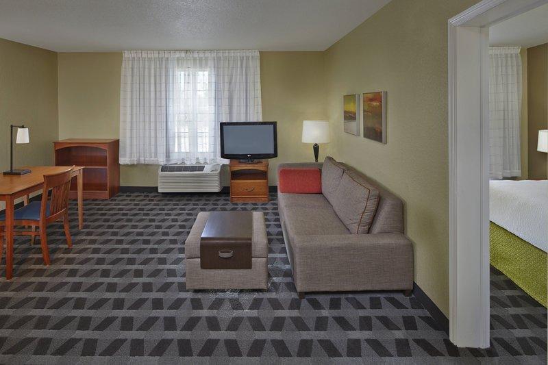 Towneplace Suites By Marriott St. Petersburg Clearwater Kültér fotó